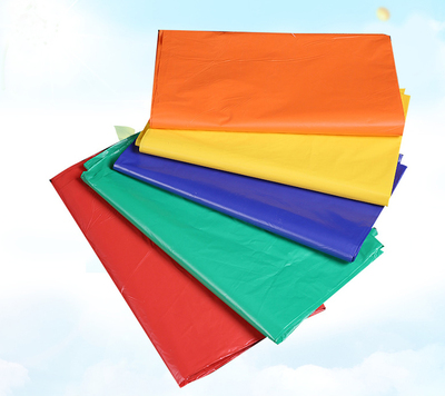 生物降解垃圾袋